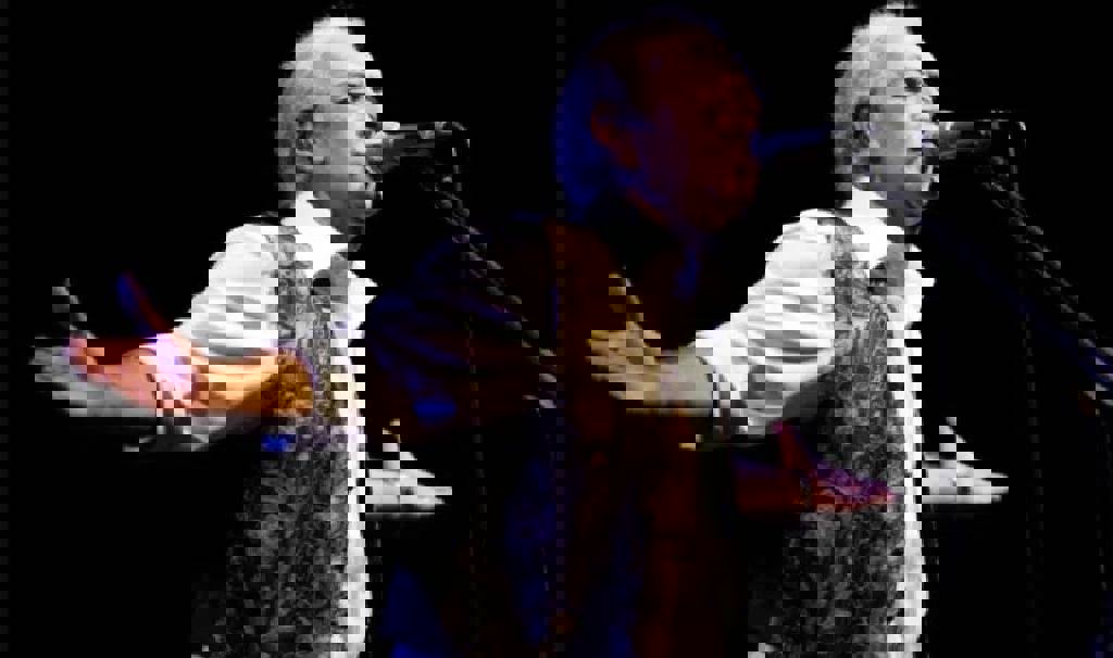 Edip Akbayram'ın eşi Ayten Akbayram'dan açıklama!