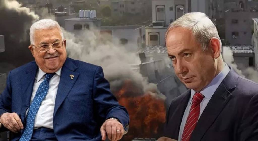 Filistin Devlet Başkanlığı duyurdu! ‘Gazze'de tam sorumluluk üstlenmek için tüm hazırlıklar tamamlandı’