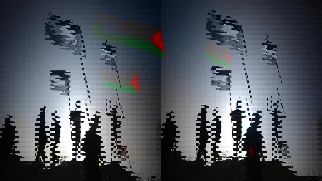 Katar, İsrail ve Hamas arasındaki ateşkes anlaşmasının detaylarını duyurdu! 19 Ocak’ta başlayacak…