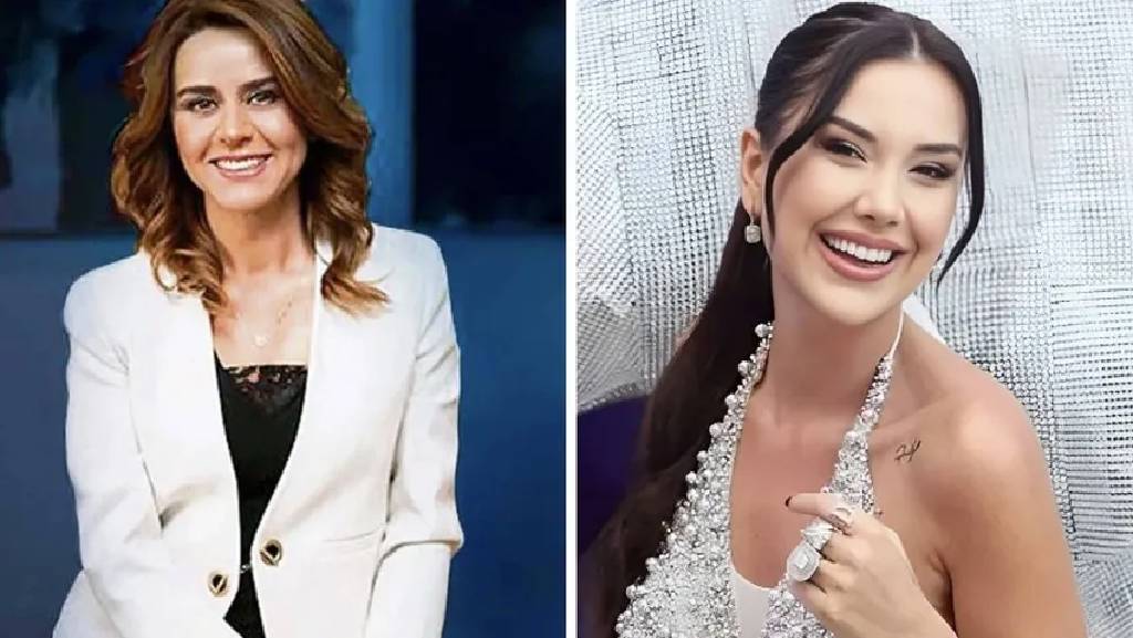 Dilan Polat'tan cezaevi itirafı: Seçil Erzan 'Sakın bunları anlatma' dedi