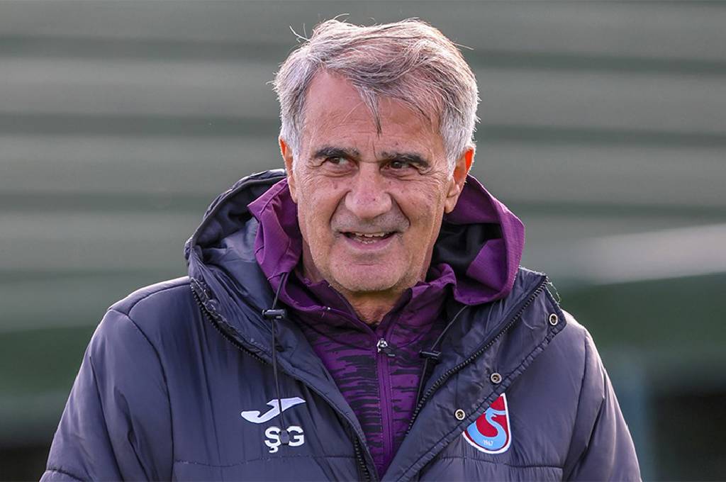 Okan Buruk tarafından veto edildi, Trabzonspor harekete geçti