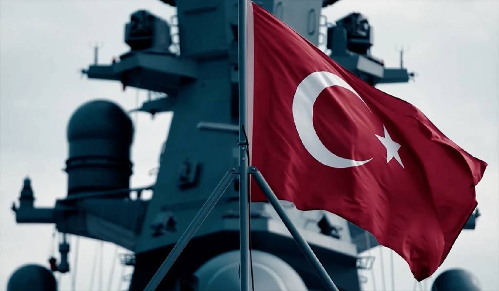  Mavi Vatan-2025 Tatbikatı’nın başarıyla tamamlandığı duyuruldu