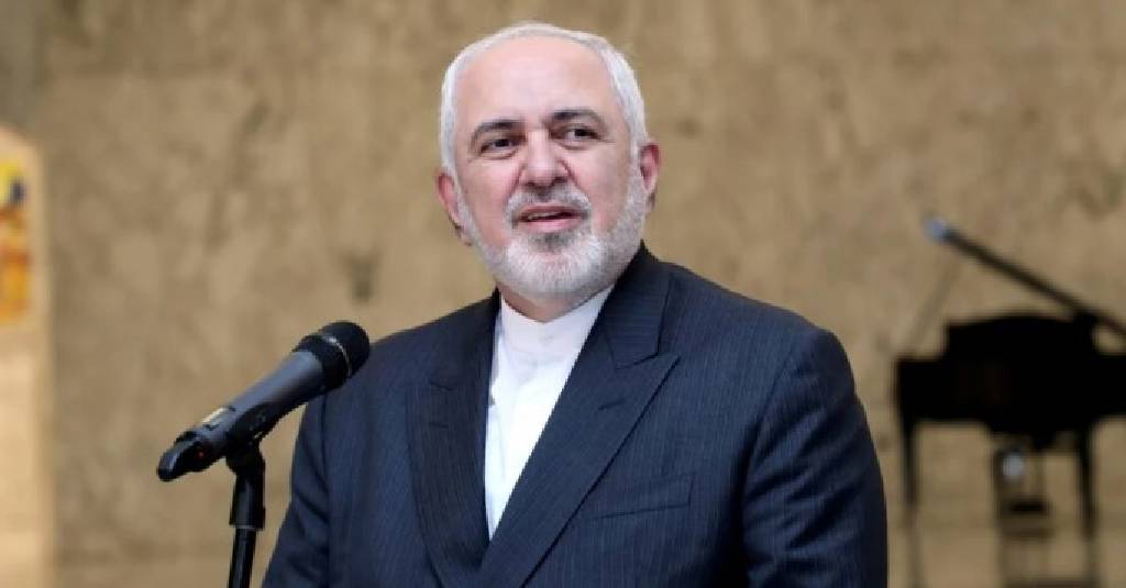 İran Cumhurbaşkanı Yardımcısı Zarif’in, görevden alınması talep edildi