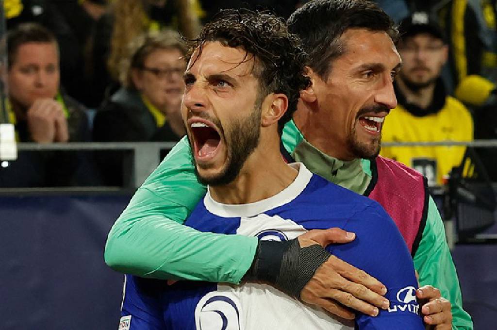 İtalyan basınında yer alan haberlere göre Fenerbahçe, Roma forması giyen Mario Hermoso’nun transferinde önemli mesafe kat etti