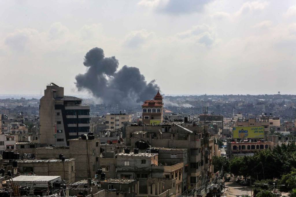 Gazze'de ateşkes başladı! Hamas, ilk aşamada 33 rehineyi serbest bırakacak...