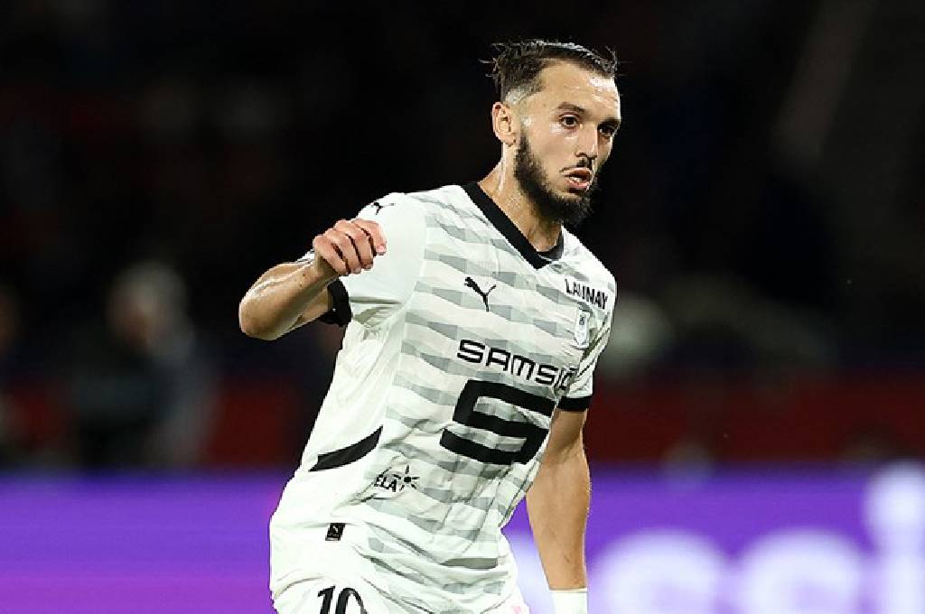  Rennes, Galatasaray’ın teklifine olumsuz yanıt verdi