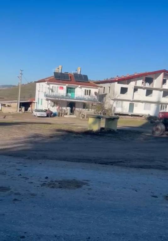 Afyonkarahisar'daki silahlı kavgada, 2 kadın öldü! Jandarmanın müdahalesi, katliamın önüne geçti…
