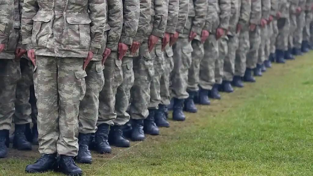 Kışlasız bedelli askerlik iddiası! MSB kaynaklarından açıklama geldi...