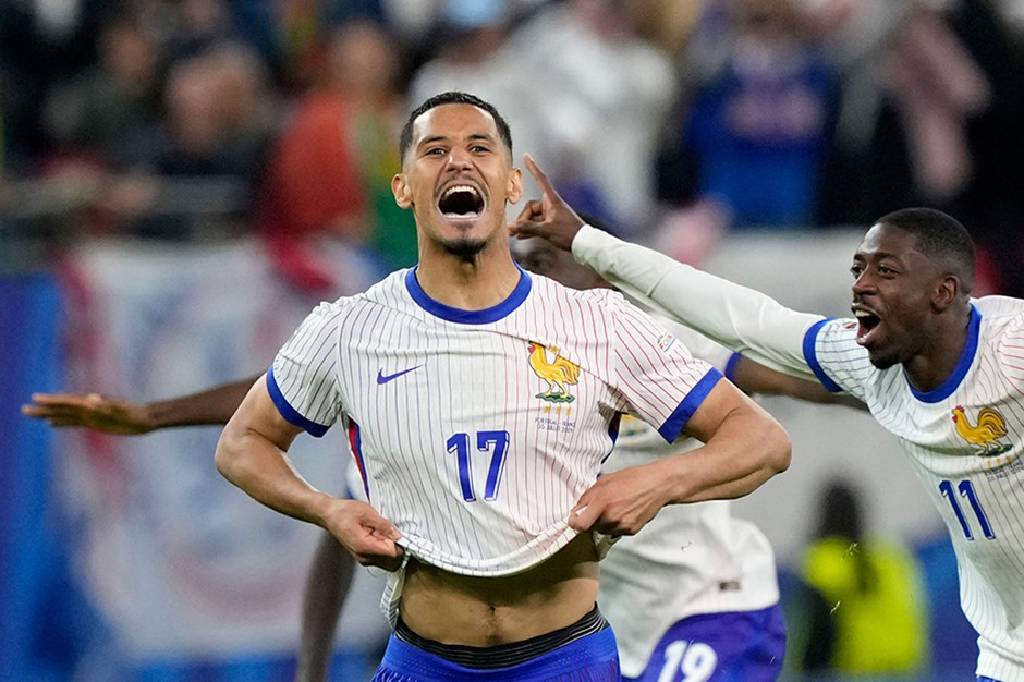 Real Madrid için İngiltere'den bir transfer hamlesi daha gelebilir
