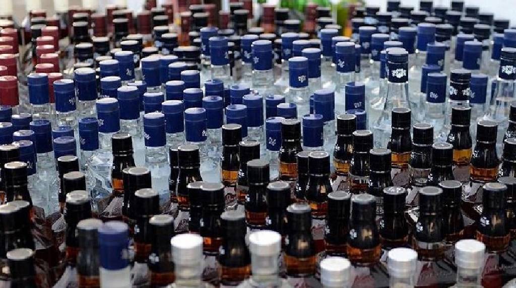 İstanbul’da sahte içki alarmı! Son bir gün içerisinde 11 kişi öldü…