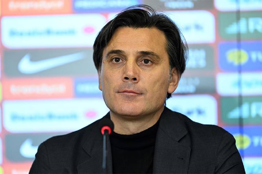 Vincenzo Montella'nın adı, bir kez daha İtalya Serie A'nın köklü ekiplerinden Roma ile anılıyor