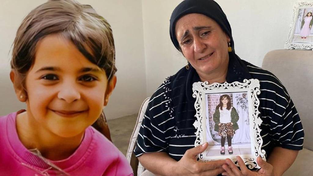 Narin Güran cinayetinde yeni gelişme! Anne Yüksel Güran'ın tutukluluğuna yapılan itiraz reddedildi