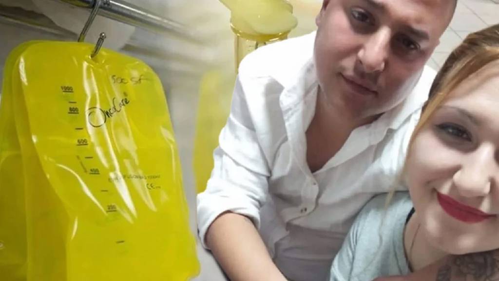 'Sarı serum' faciasında bir can daha! Adana'da genç kadın hayatını kaybetti...