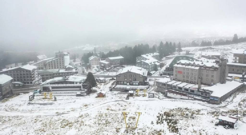 Uludağ'da 13 otelle ilgili rapor, Kültür ve Turizm Bakanlığı’na gönderildi… ‘Tespitleri iletiyoruz’
