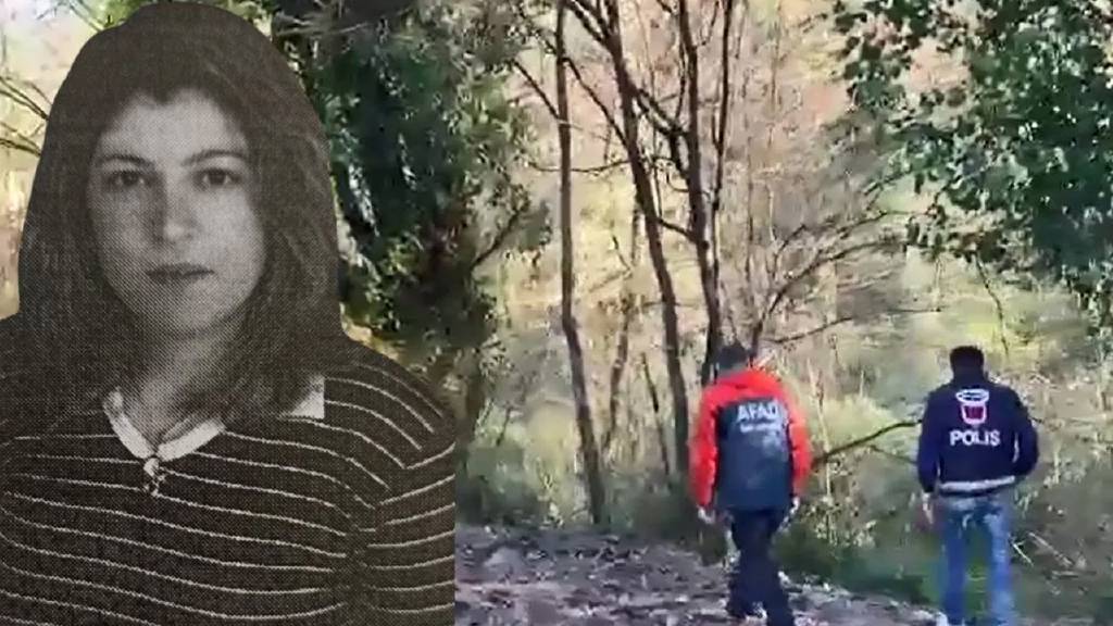 20 yıllık sır perdesi aralandı! Kayıp kadının öldürüldüğü ortaya çıktı...
