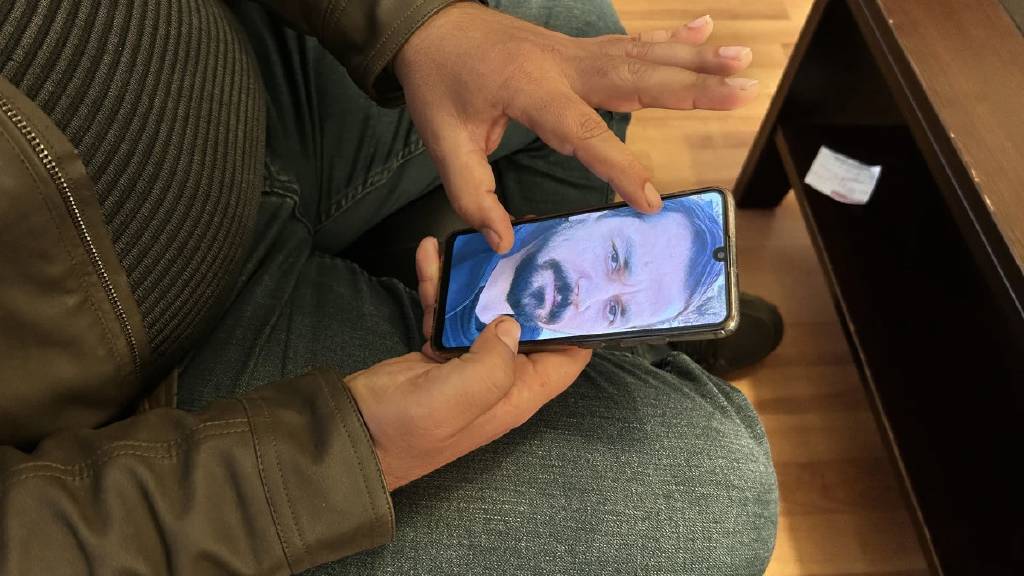 Hatay'da iş yerine gitmek için evden çıktı! 8 gündür haber alınamıyor...