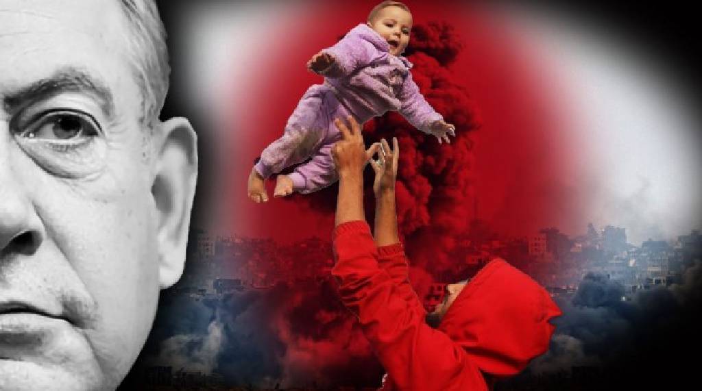 Katar duyurdu! Gazze'de ateşkes, yarın saat 09.30'da başlayacak…