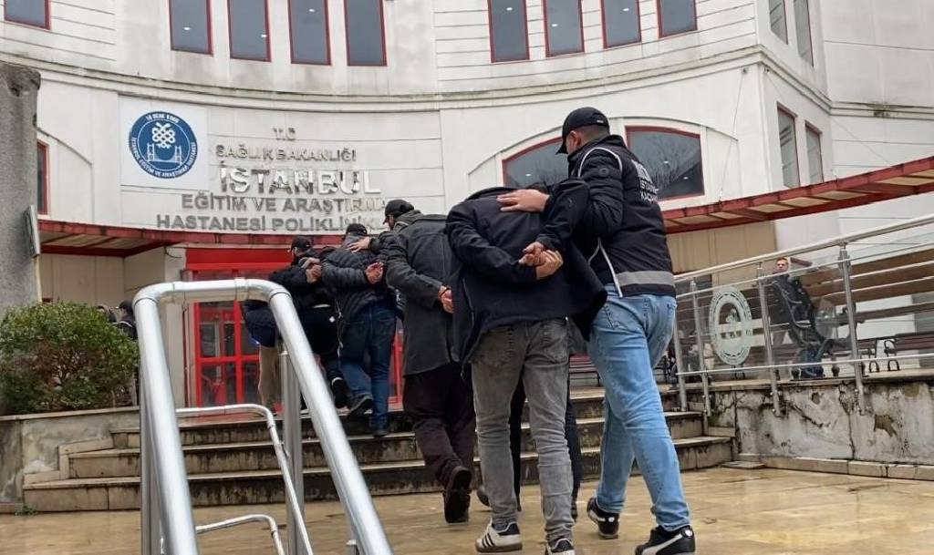İstanbul’da sahte içki kaosu! Ölü sayısı 38, tutuklu sayısı 11 oldu…