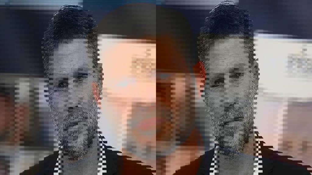 İsrailli aşırı sağcı Bakan Smotrich’ten skandal çağrı! ‘Gazze Şeridi'ni işgal edin’