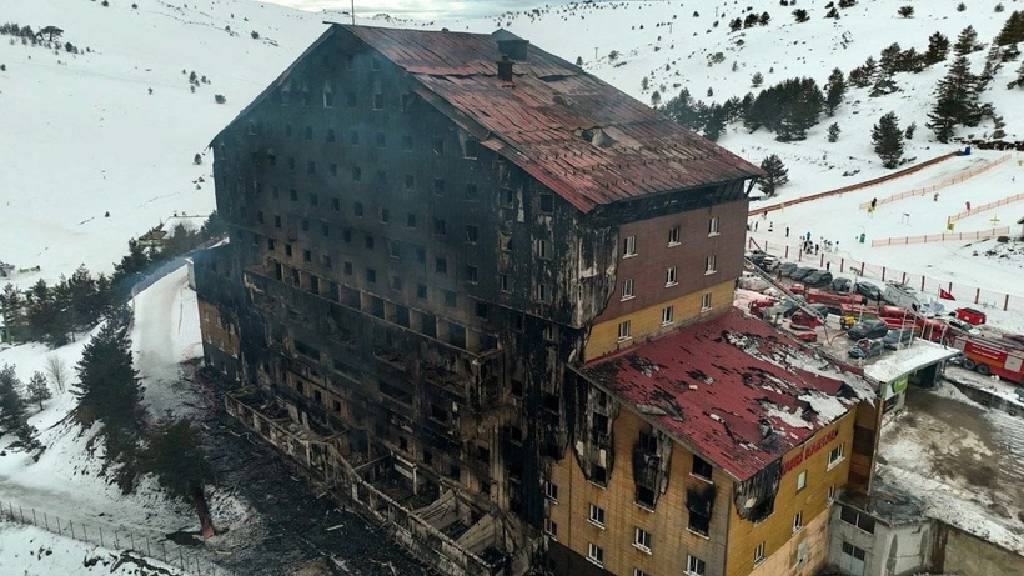 Bolu'daki otel faciasında cinayet gibi ihmal! Oda başına 6 bin TL felaketi önleyecekti...