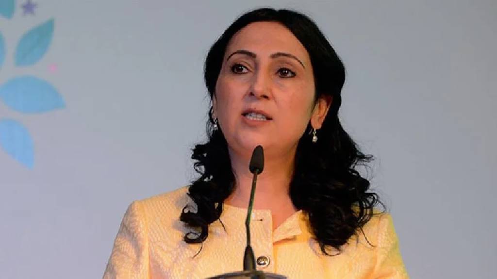Figen Yüksekdağ'ın kardeşi evinde ölü bulundu iddiası