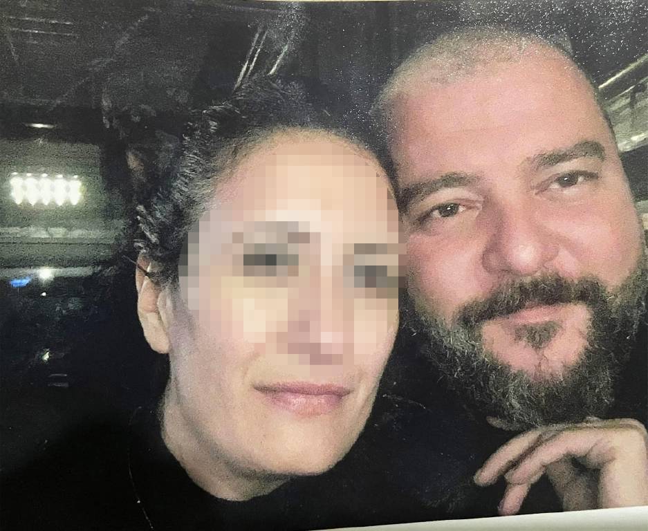 Kocaeli'de dehşet! Aldatma tartışmasında kocasını öldürdü