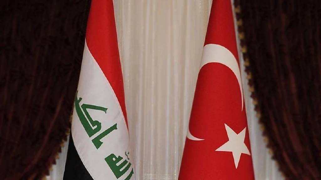 Türkiye'den Irak'a terör mesajı! "Ortak mücadeleyi sürdüreceğiz"