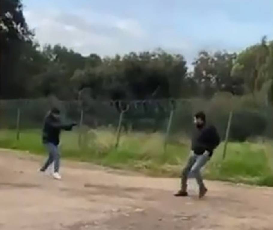 Mersin'de pusu kurup, cinayeti kaydetmişlerdi! Kırmızı bülten çıkarıldı…