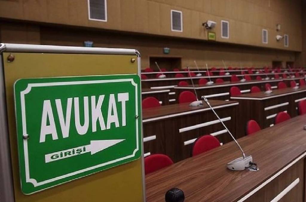 Afyonkarahisar'da avukata saldırı girişimi iddiası!