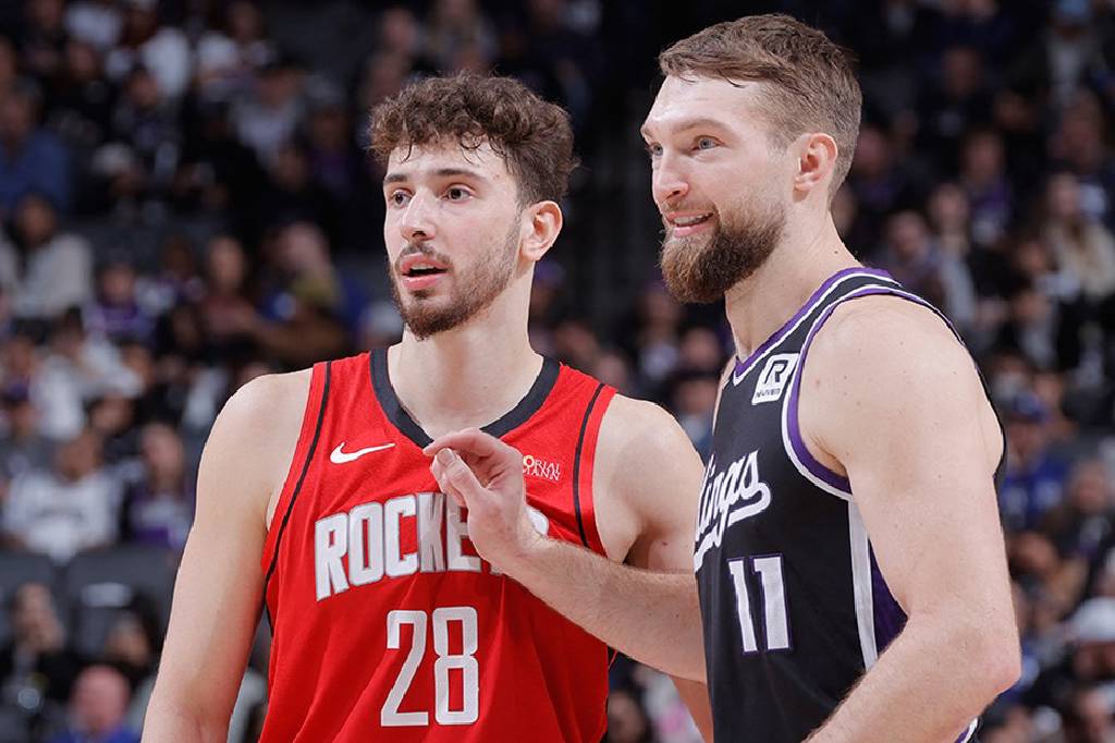 Alperen Şengün'ün performansı yeterli olmadı, NBA'de dün oynanan karşılaşmalar