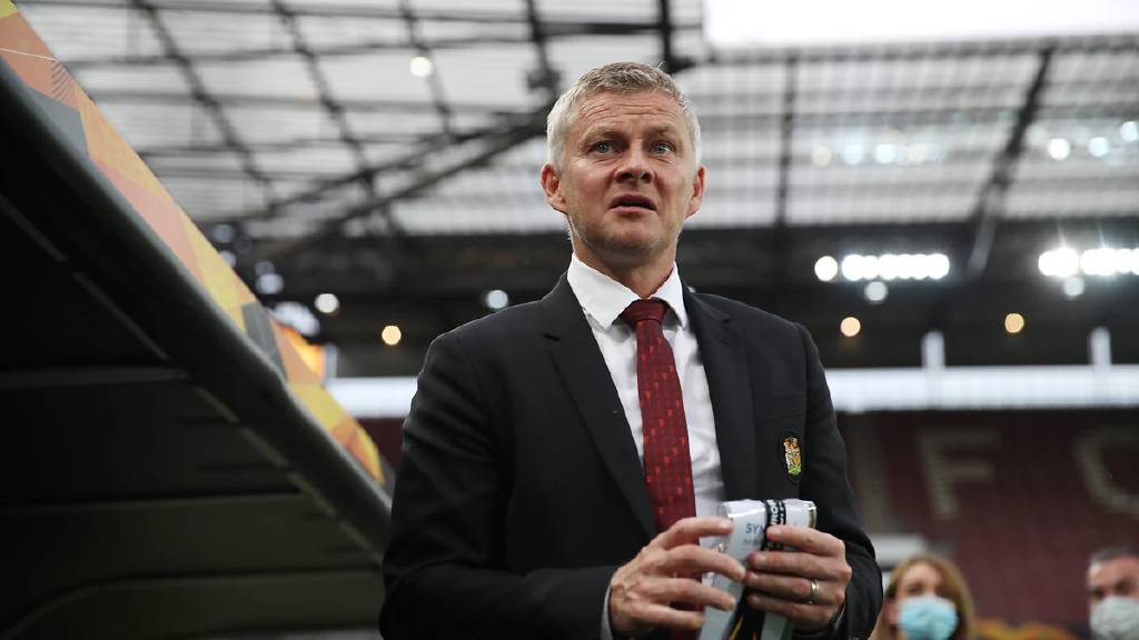 Beşiktaş'ın yeni teknik direktörü Ole Gunnar Solskjaer oldu