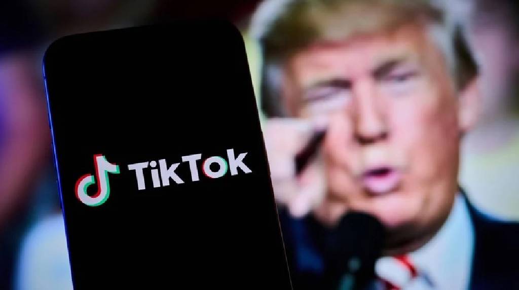 ABD Yüksek Mahkemesi yasakladı! Donald Trump, TikTok kararını değerlendirecek…