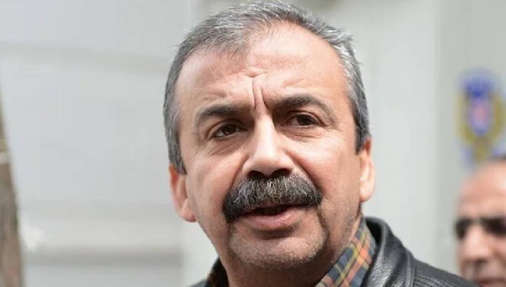 DEM Parti İmralı heyeti: "Selahattin Demirtaş'ı da ziyaret edeceğiz"