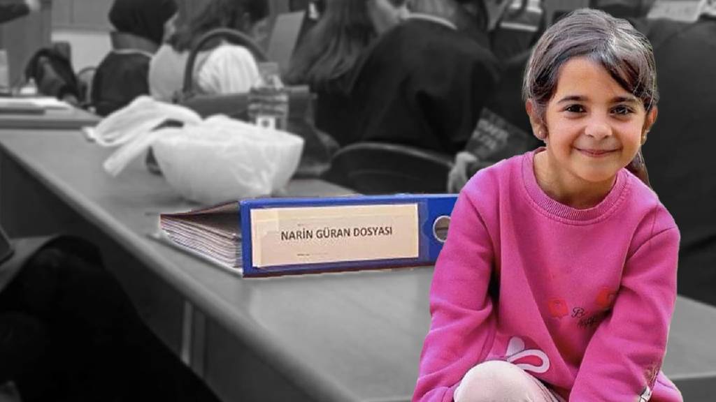 Narin Güran davasında 'Mahkeme Başkanı'na tehdit' iddiası! "Ceza vermezse birini vururuz"