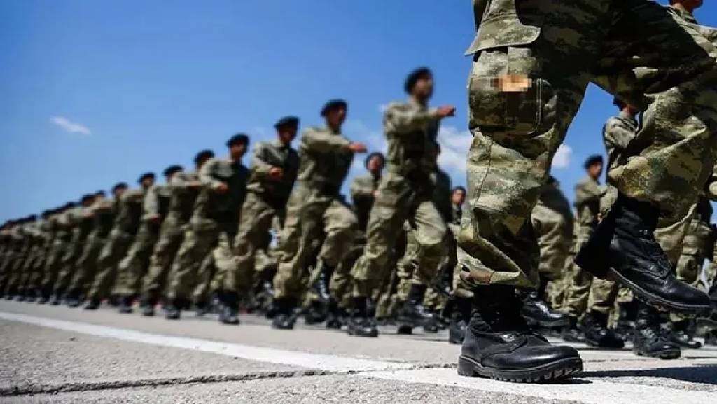 MSB açıkladı: Askerlik yerleri belli oldu...