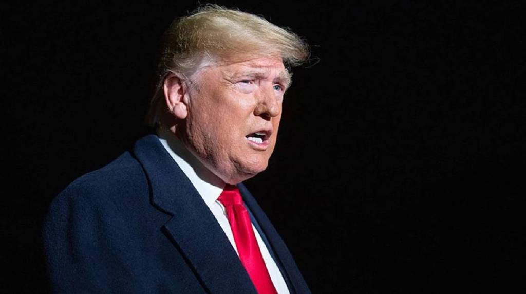 ABD Başkanı Donald Trump: Suudi Arabistan'dan ve OPEC'ten petrol fiyatlarını düşürmelerini isteyeceğim