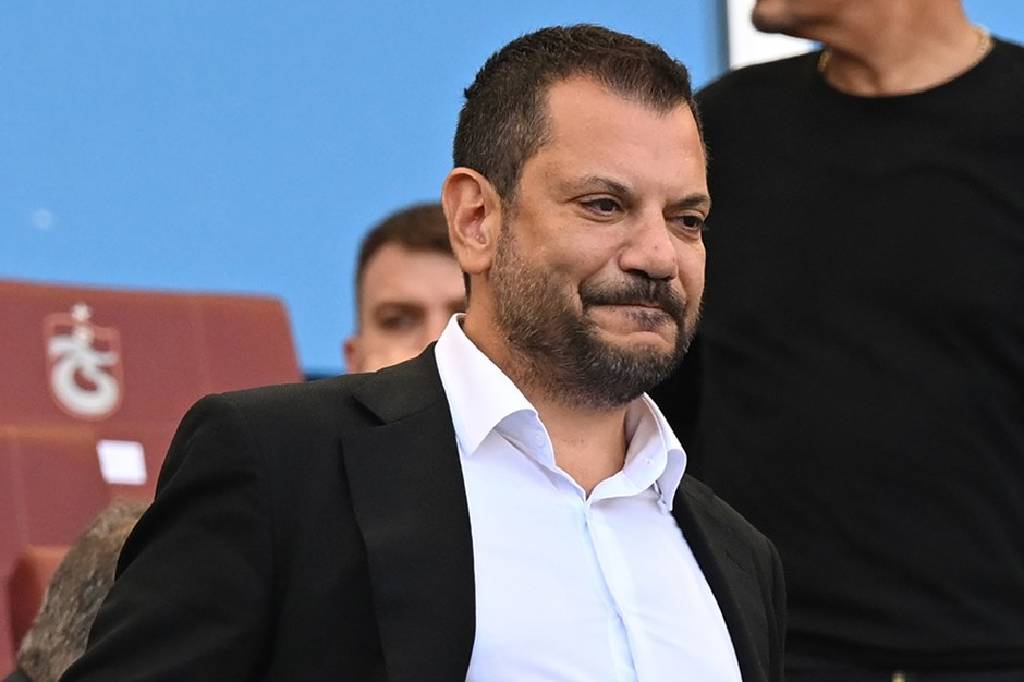 MHK ve İbrahim Hacıosmanoğlu'na çağrı
