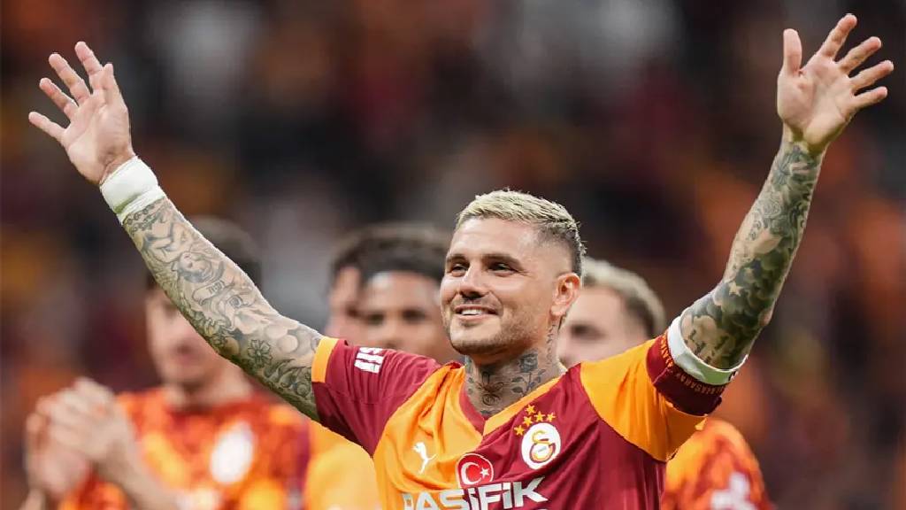 Icardi’nin geleceğiyle ilgili sıcak gelişmeler yaşanıyor