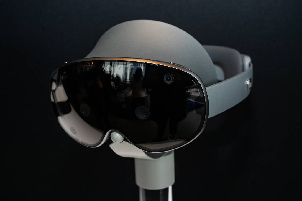 İlk Android XR Başlığı tanıtıldı