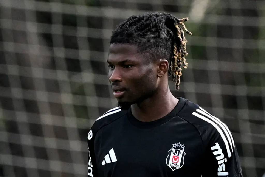 El Bilal Toure'de gerçek ortaya çıktı