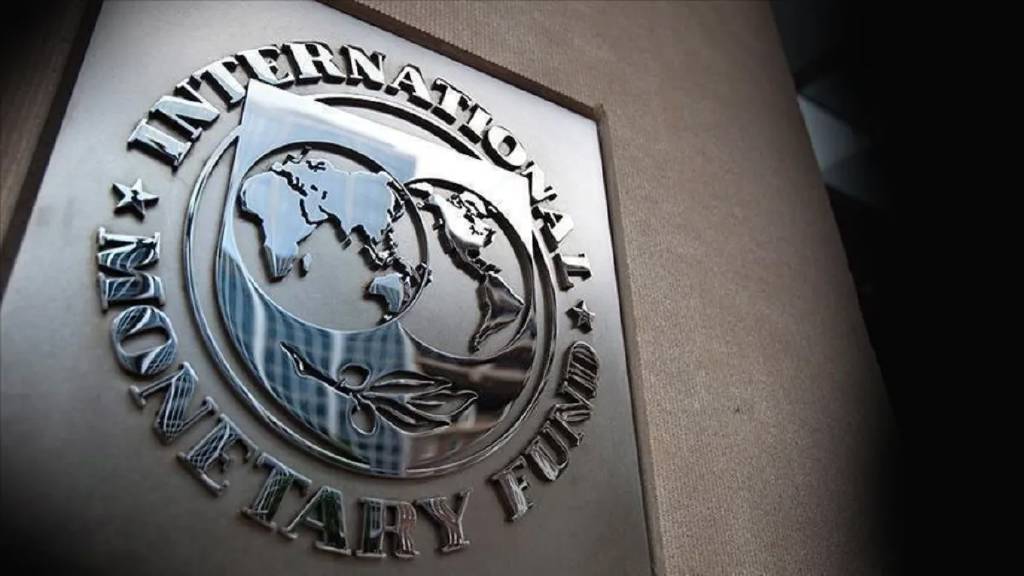 IMF, Türkiye'nin büyüme tahminini yükseltti