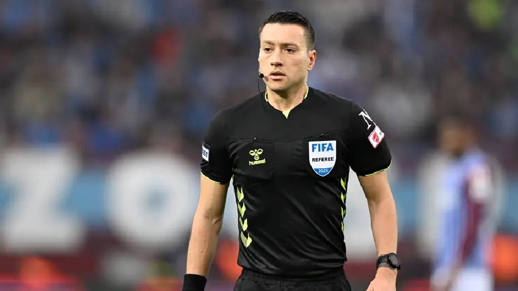 Bahis operasyonunda adı geçen 7 hakemin karnesi ortaya çıktı