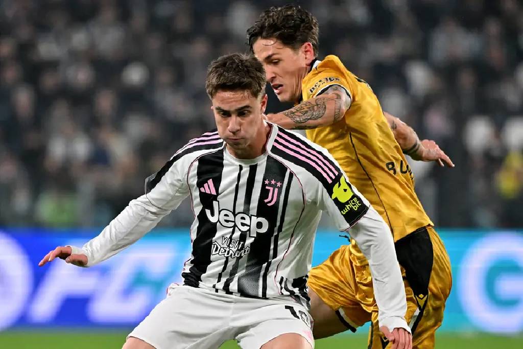 Spalletti'den imza atar atmaz Kenan Yıldız hamlesi