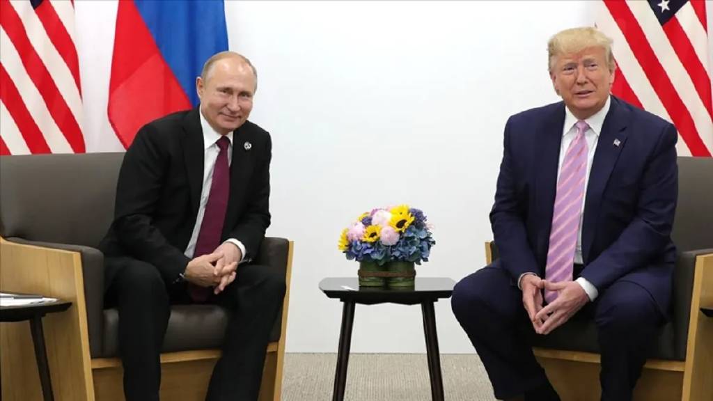 "Putin ile Macaristan'da görüşeceğiz"