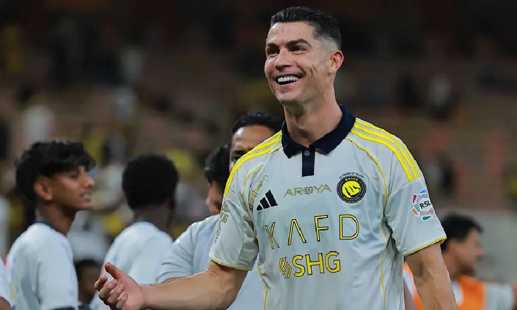 2025 yılında dünyanın en çok kazanan futbolcuları açıklandı