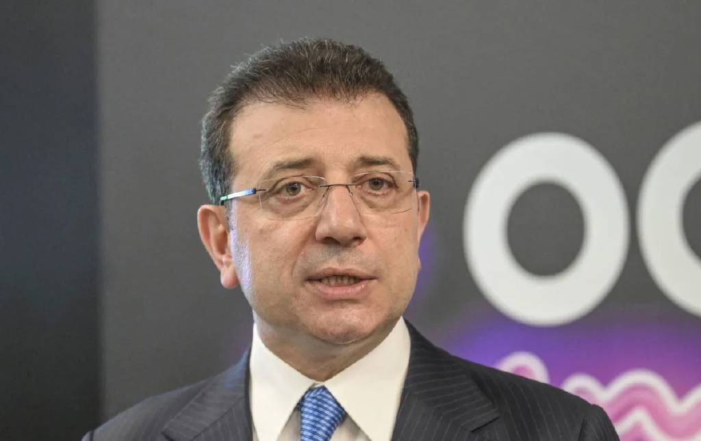 İmamoğlu, sahte diploma davasında hakim karşısına çıktı