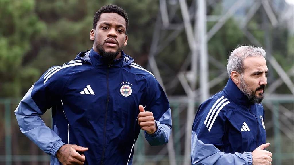 Duran’ın sahalara dönüş tarihi belli oldu