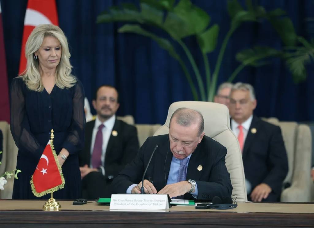 Cumhurbaşkanı Erdoğan: "Ucuz kiralama sürecini biz başlatacağız"