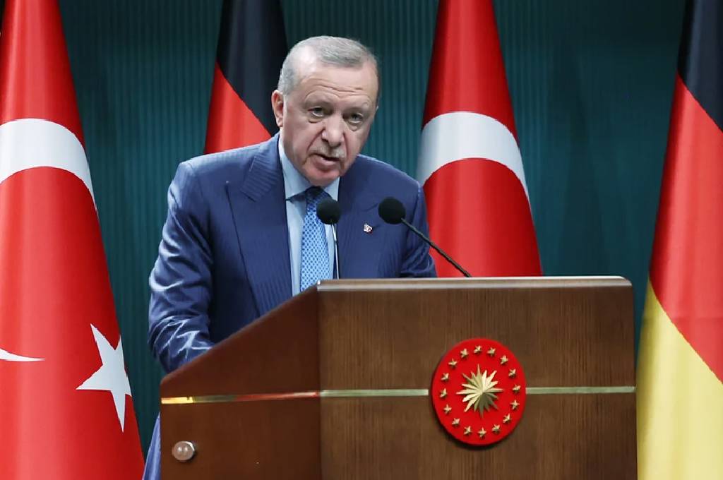 Erdoğan'dan bahis soruşturmasıyla ilgili ilk açıklama