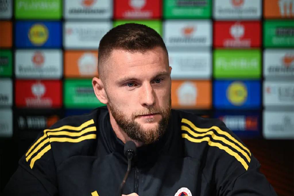 Fenerbahçe'yi zora sokan Skriniar iddiası